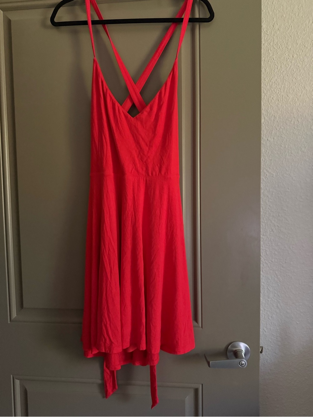 superdown Red Dress